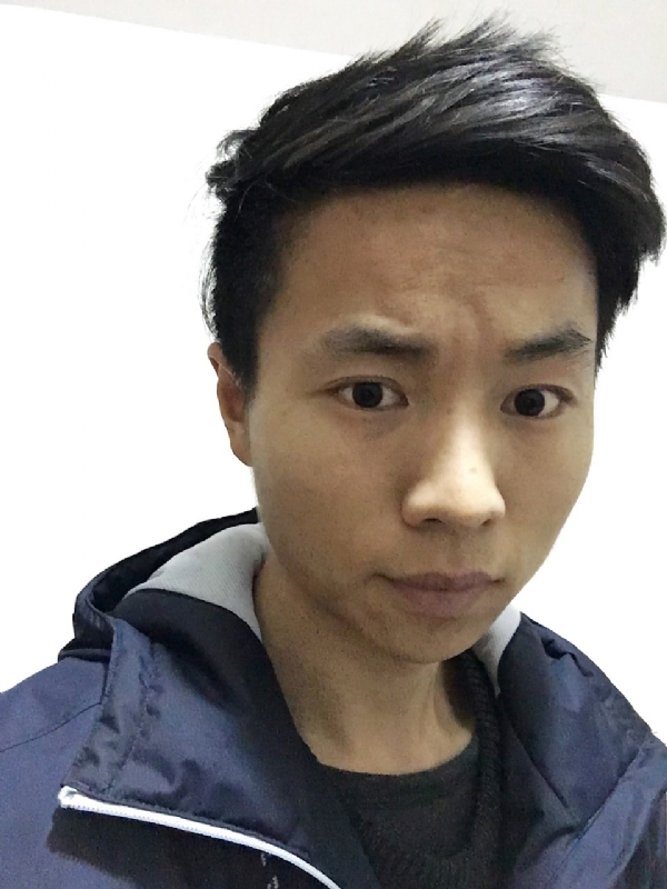 大鱼Q的第一张照片--九江相亲服务中心