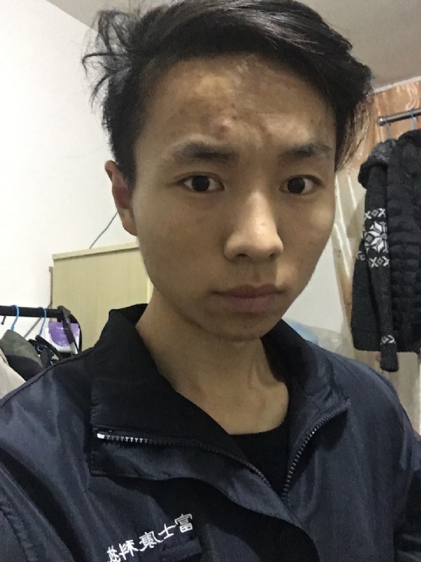 大鱼Q的第二张照片--九江相亲服务中心