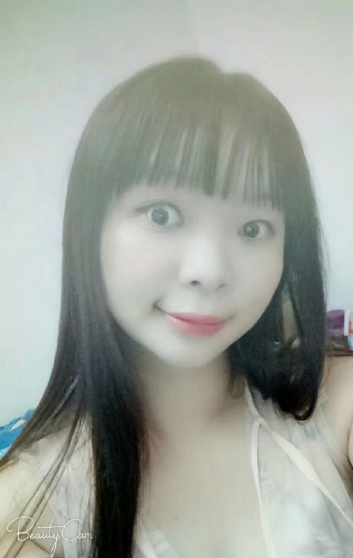 朵朵的第一张照片--九江相亲服务中心