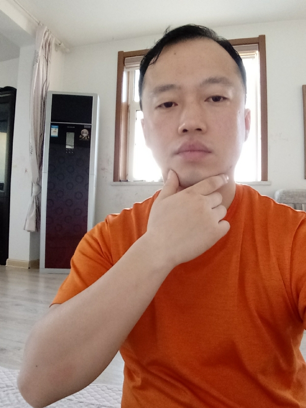 幸福的时刻的第一张照片--九江相亲服务中心