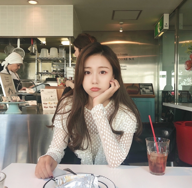 杨璐的第一张照片--九江相亲服务中心