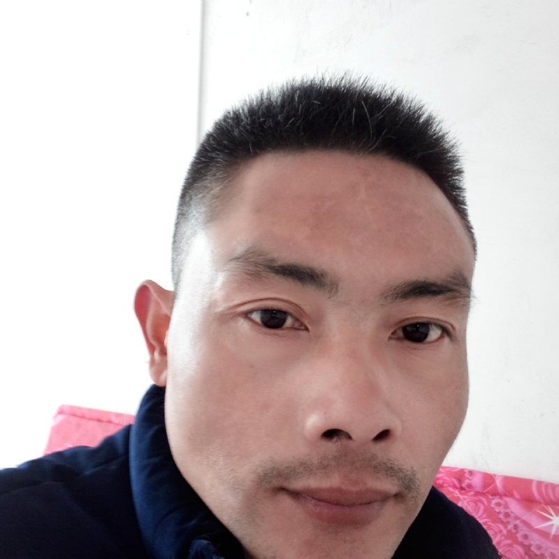 栋栋的第一张照片--九江相亲服务中心