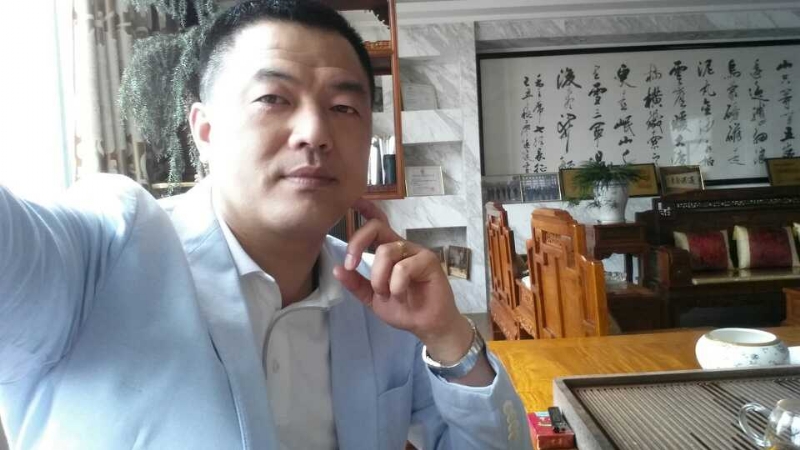 厚德载物的第一张照片--九江相亲服务中心