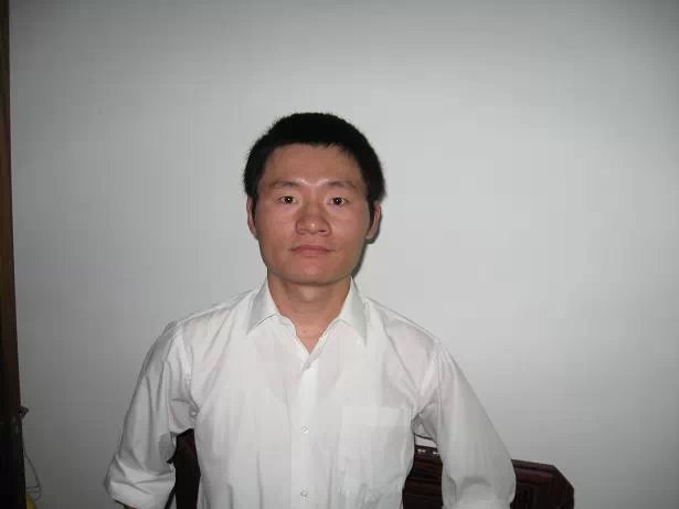 阿杰630的第一张照片--九江相亲服务中心