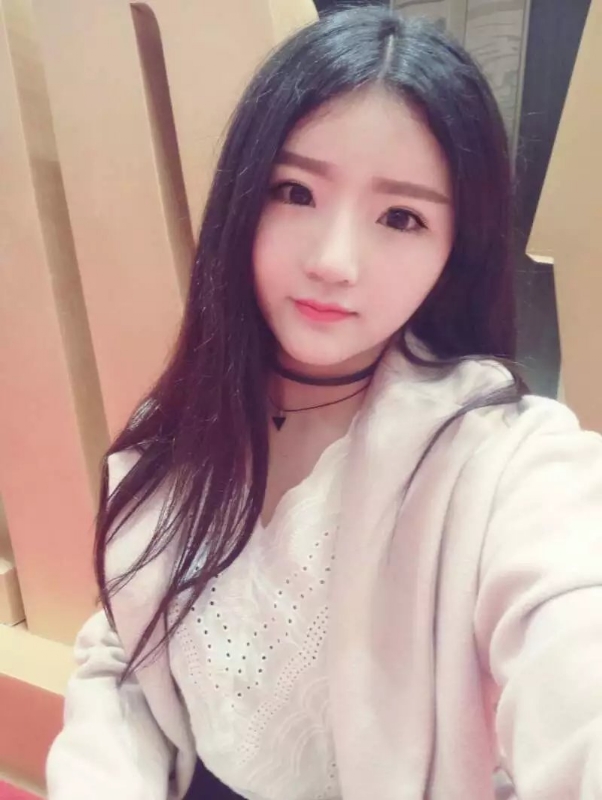 敏敏的第一张照片--九江相亲服务中心