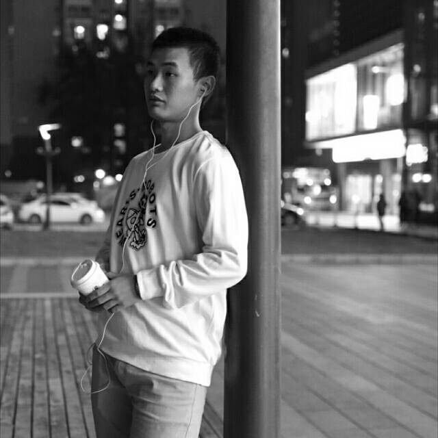 精卫的第一张照片--九江相亲服务中心