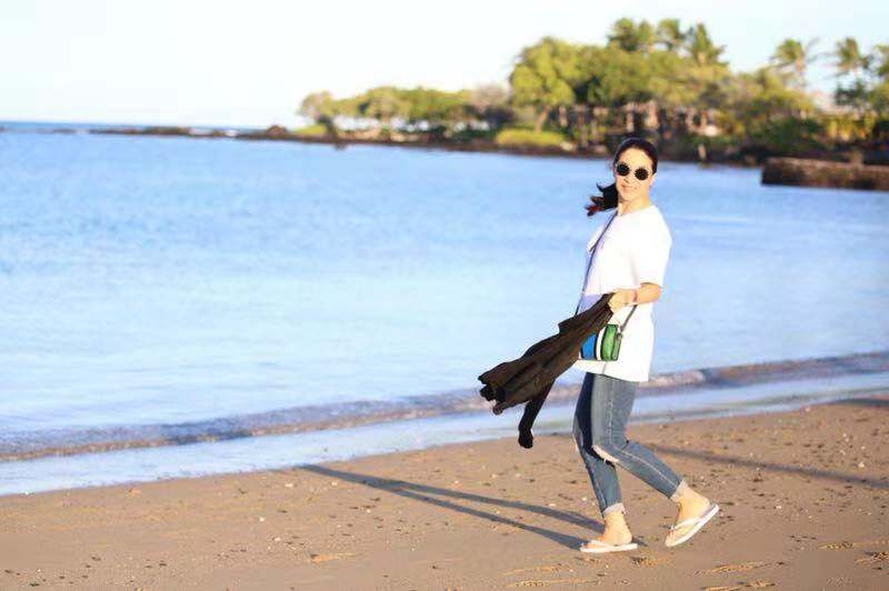 馨儿的第二张照片--九江相亲服务中心