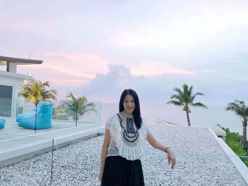 馨儿的第四张照片--九江相亲服务中心