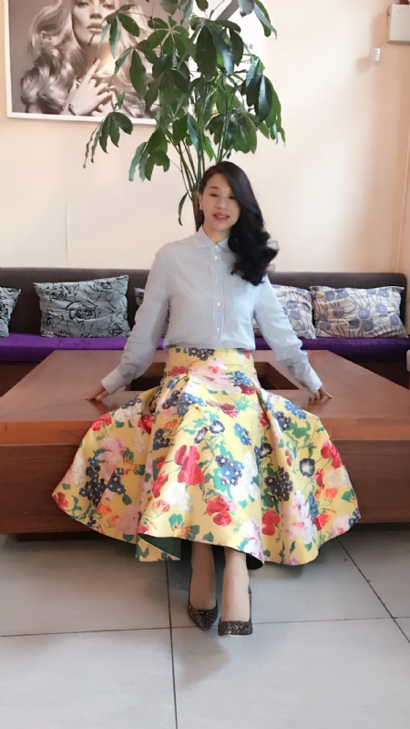 馨儿的第五张照片--九江相亲服务中心