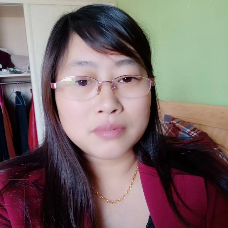 白雪的第一张照片--九江相亲服务中心