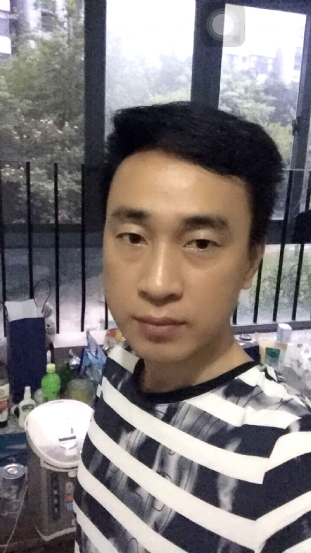 不期而遇的第一张照片--九江相亲服务中心