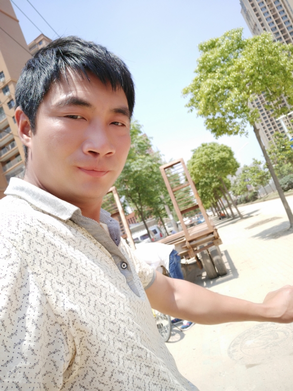 勇哥的第一张照片--九江相亲服务中心