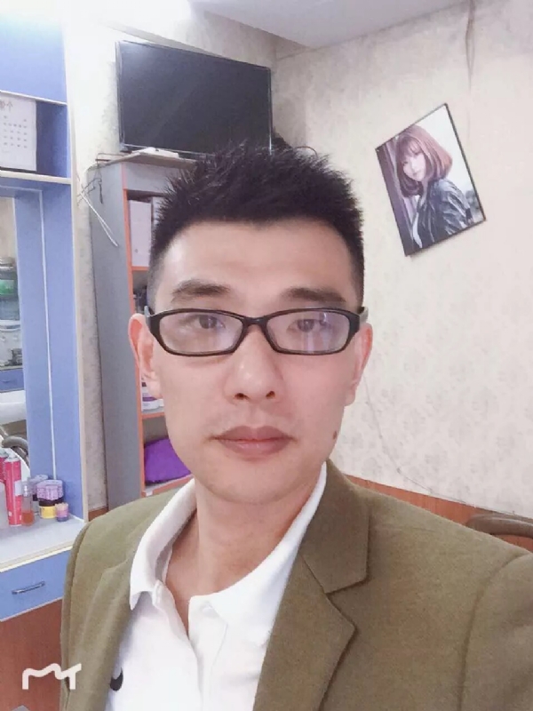 你的笨蛋的第一张照片--九江相亲服务中心