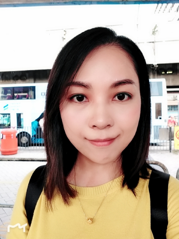 annie的第一张照片--九江相亲服务中心