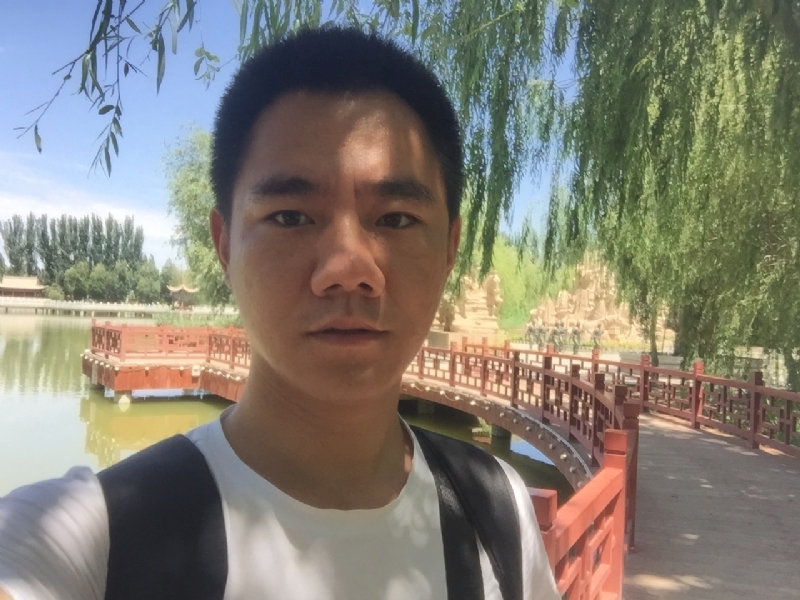 一见倾心的第一张照片--九江相亲服务中心