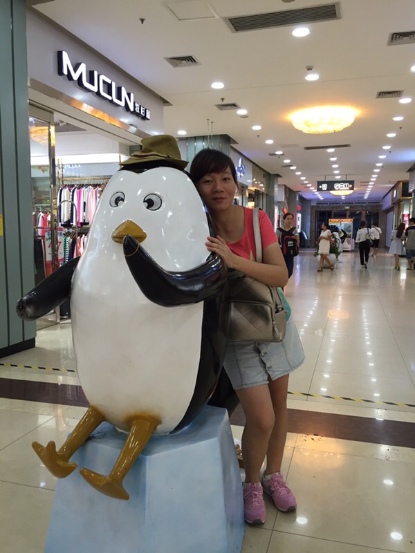 sharon0812的第一张照片--九江相亲服务中心