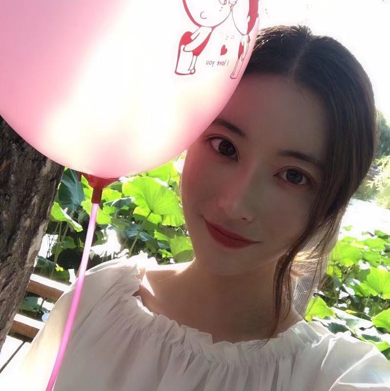 欣悦的第一张照片--九江相亲服务中心