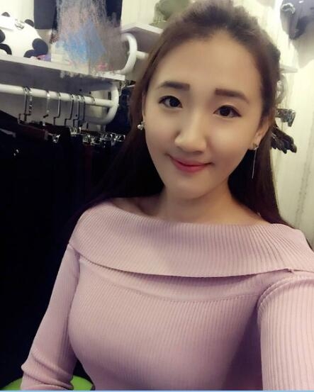 小玲玲的第一张照片--九江相亲服务中心