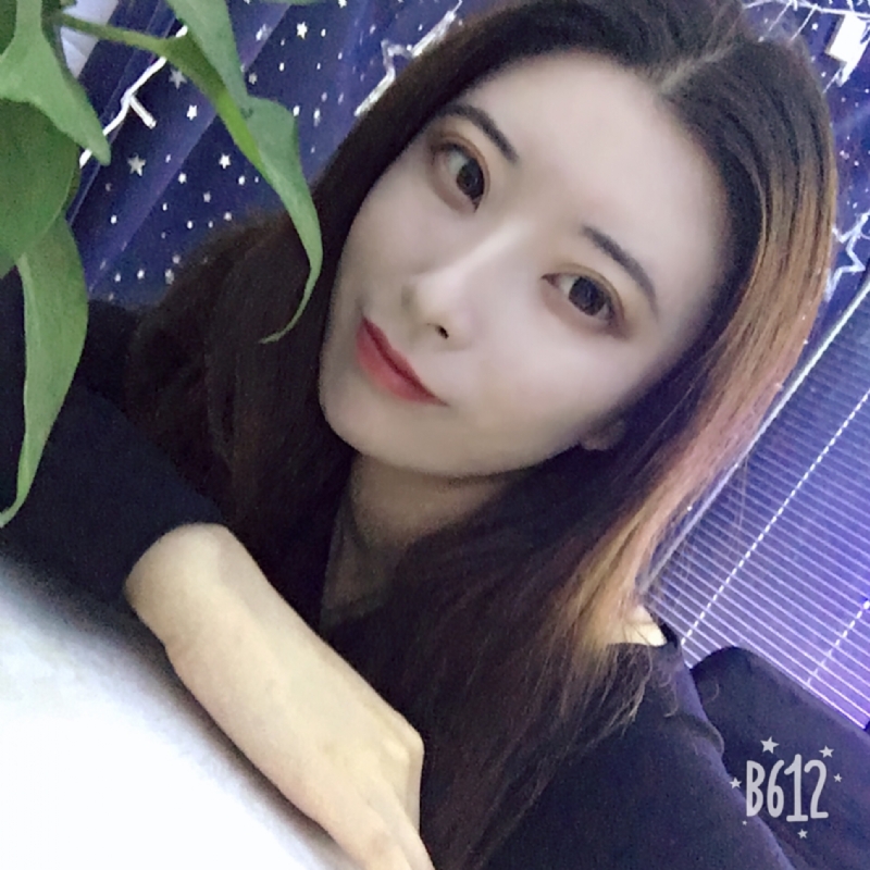 小树叶的第一张照片--九江相亲服务中心