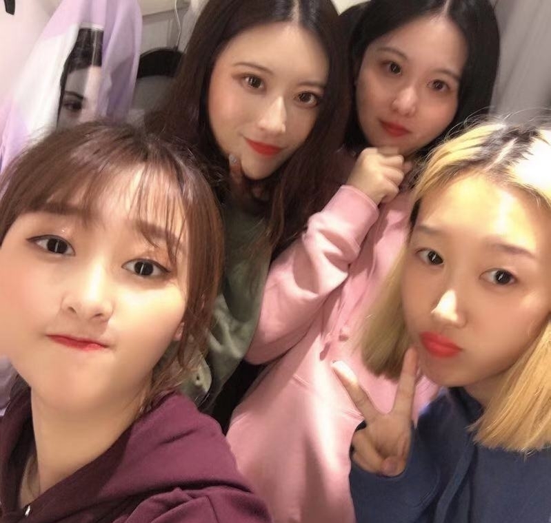 小树叶的第三张照片--九江相亲服务中心