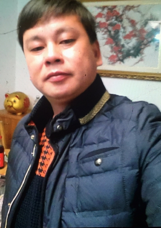 期待幸福的第二张照片--九江相亲服务中心