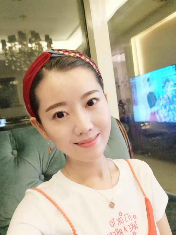 小河的第二张照片--九江相亲服务中心