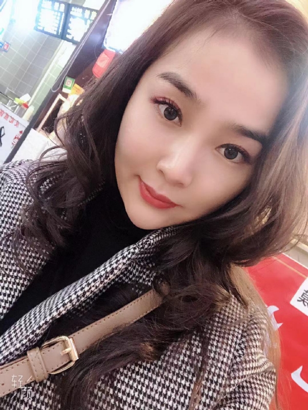 珍惜以后的第三张照片--九江相亲服务中心