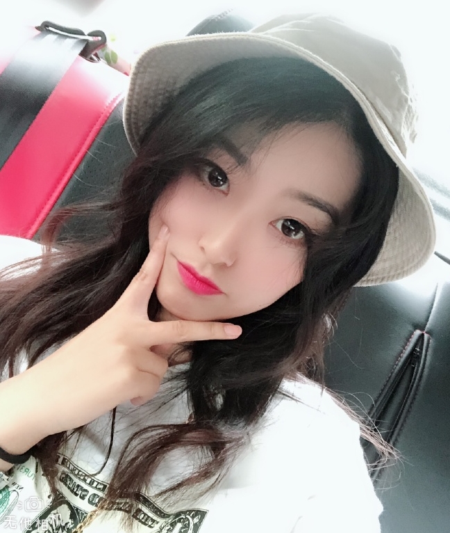 霖霖的第一张照片--九江相亲服务中心