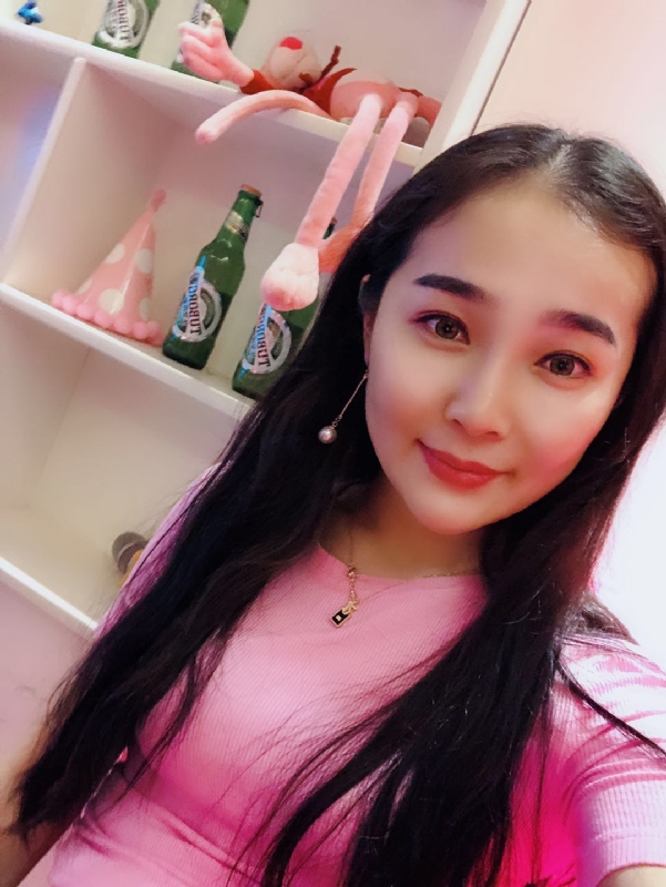 李雨菲的第一张照片--九江相亲服务中心