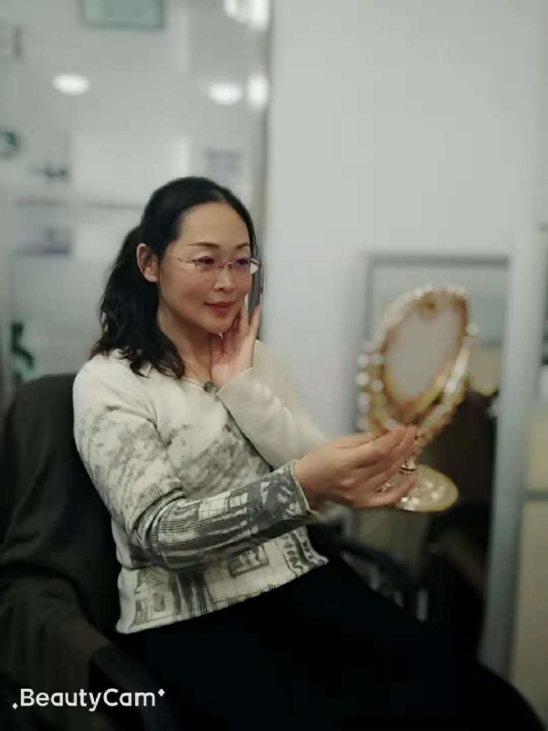 得胜的第一张照片--九江相亲服务中心