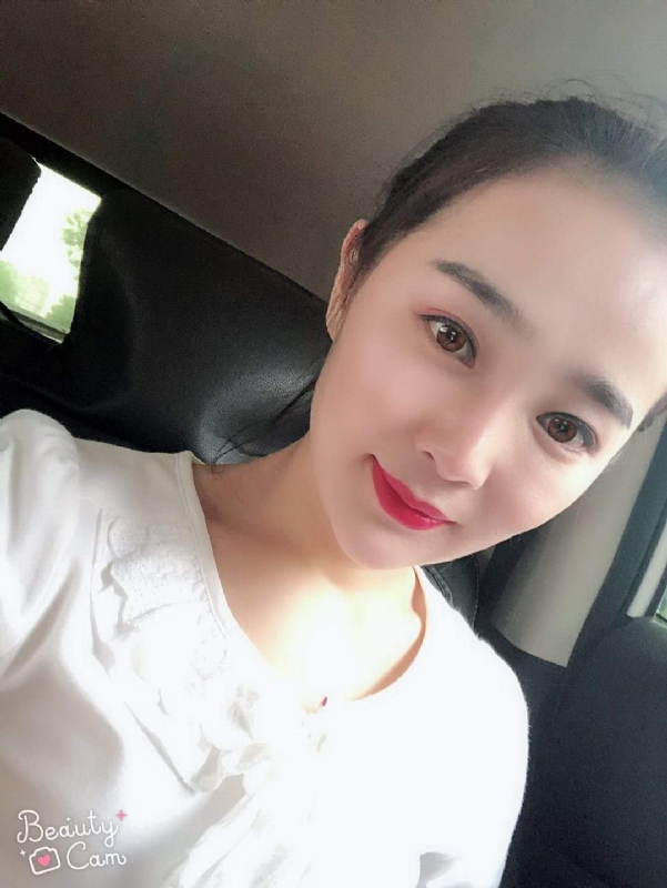 美伊的第一张照片--九江相亲服务中心