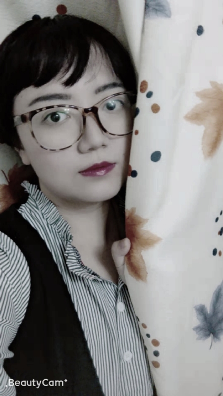 微风细雨的第一张照片--九江相亲服务中心