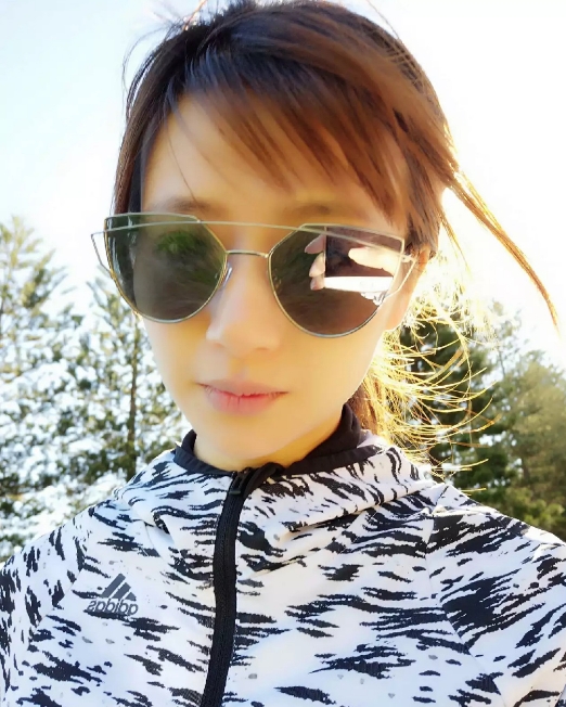 颖儿的第一张照片--九江相亲服务中心