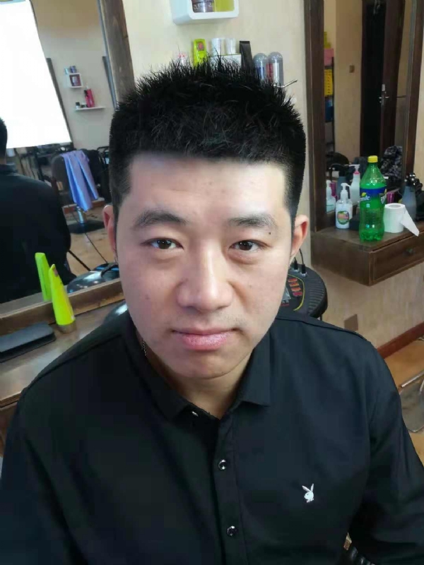 丹东风雨的第一张照片--九江相亲服务中心