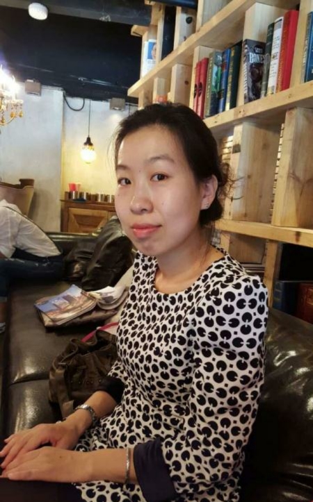 xu的第二张照片--九江相亲服务中心