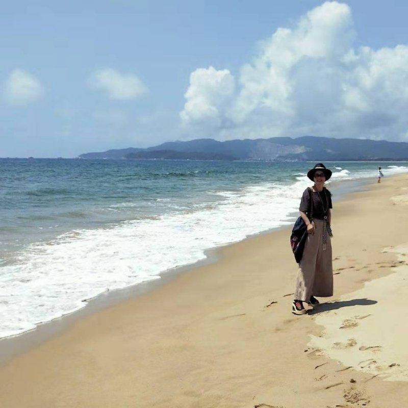 蓝涂的第一张照片--九江相亲服务中心