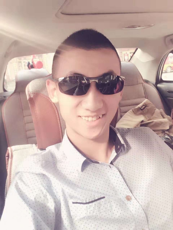 风雨的第一张照片--九江相亲服务中心