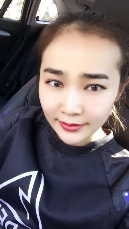 薇薇123的第二张照片--九江相亲服务中心