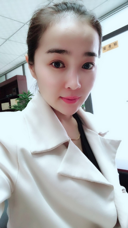 薇薇123的第三张照片--九江相亲服务中心