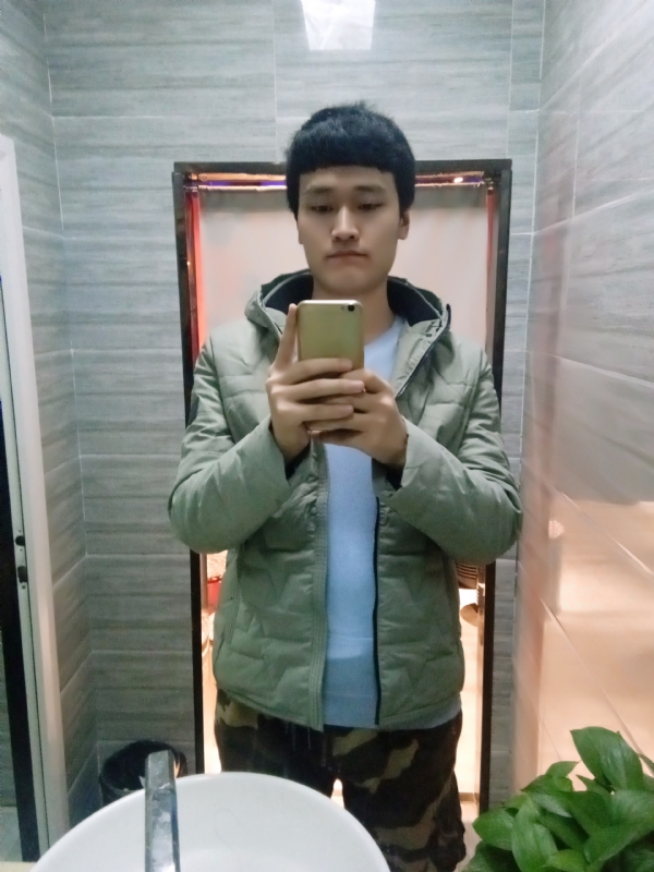 詹姆斯的第一张照片--九江相亲服务中心