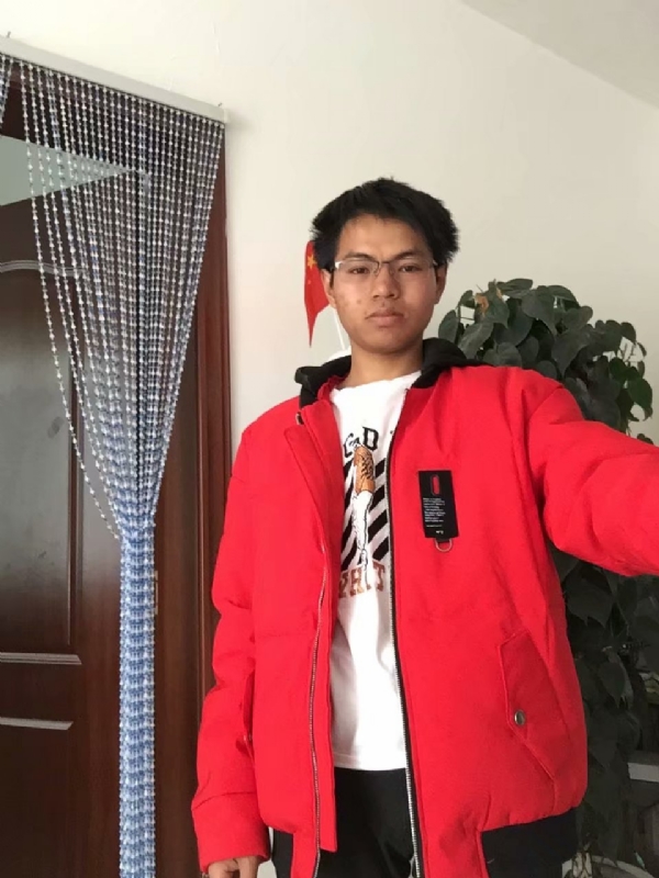 新希望的第一张照片--九江相亲服务中心