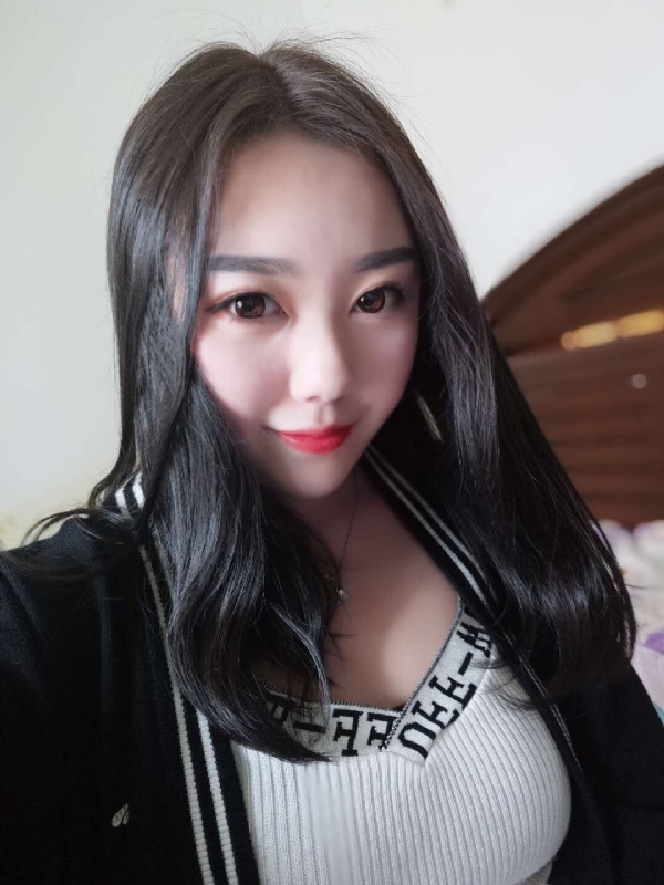 佳怡的第一张照片--九江相亲服务中心