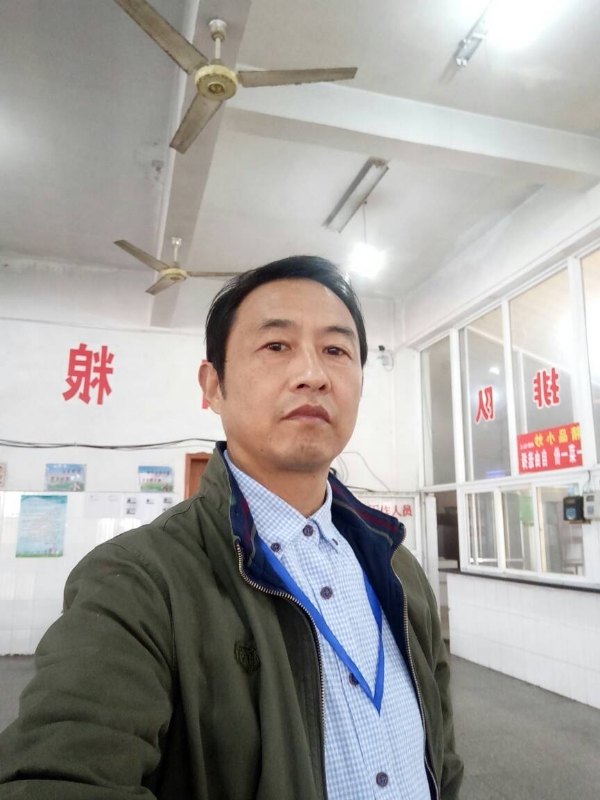 明月的第三张照片--九江相亲服务中心