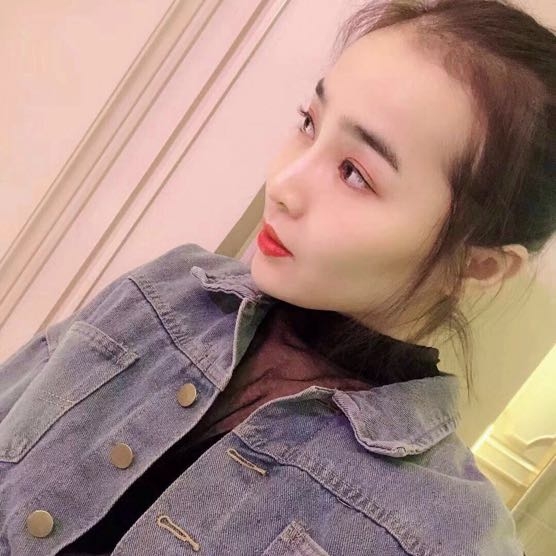 温柔悦的第一张照片--九江相亲服务中心