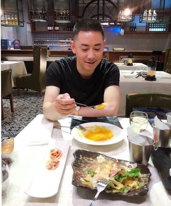 空空如也的第一张照片--九江相亲服务中心