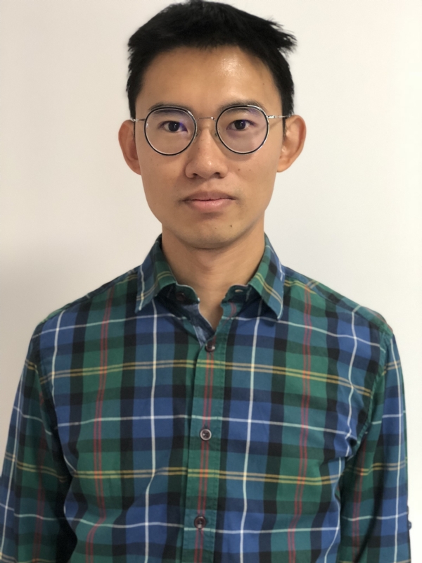 廉钧的第一张照片--九江相亲服务中心