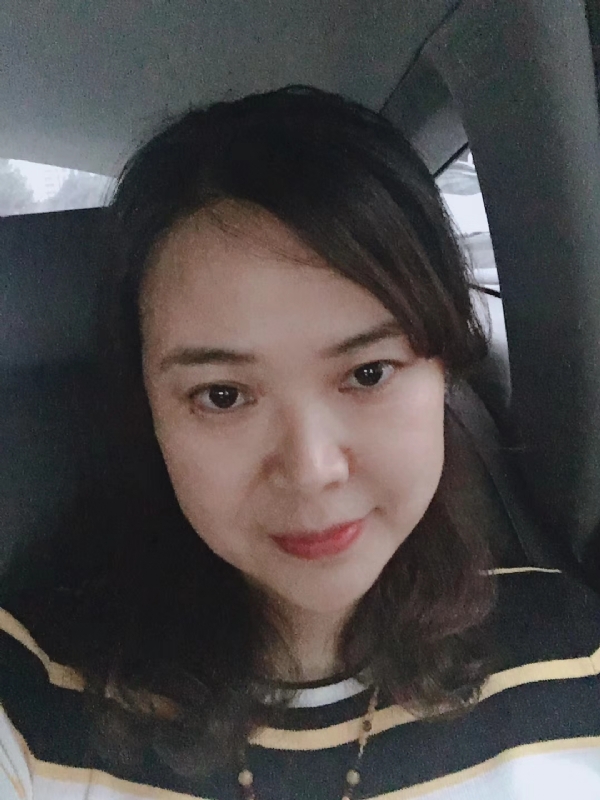 欣的第一张照片--九江相亲服务中心