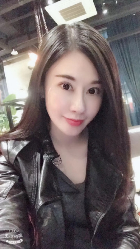 柚子的第一张照片--九江相亲服务中心