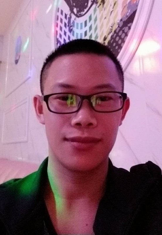 小海哥哥的第一张照片--九江相亲服务中心