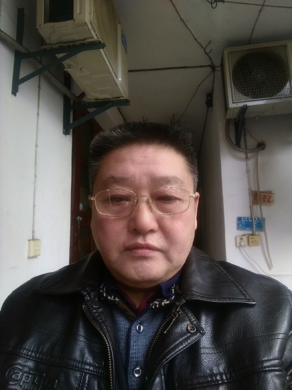 金泰的第一张照片--九江相亲服务中心